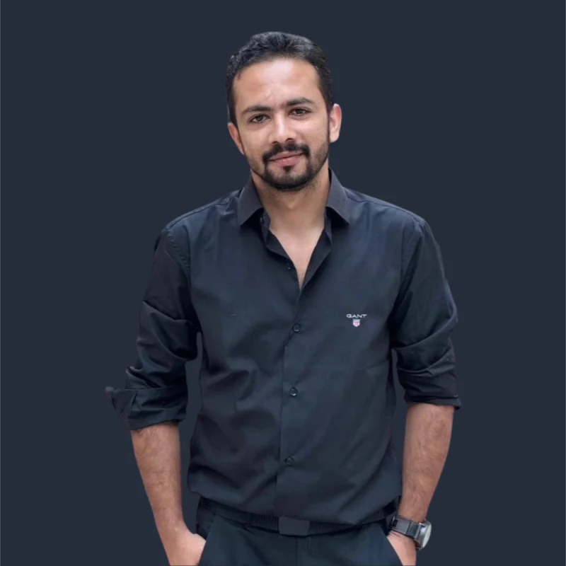 Zaamran Baloch